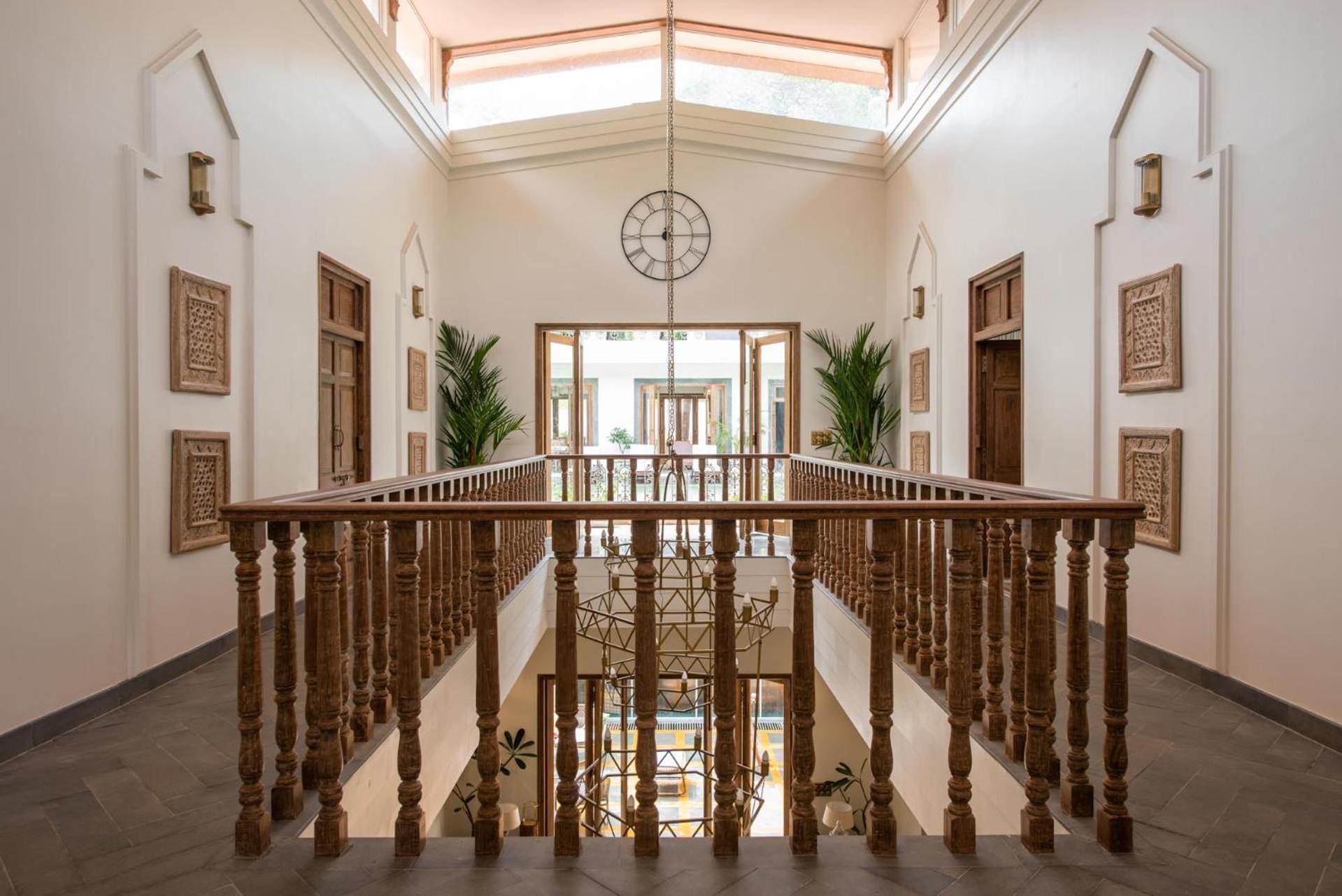 Lohonostays Estate De Escobar Олд-Гоа Екстер'єр фото